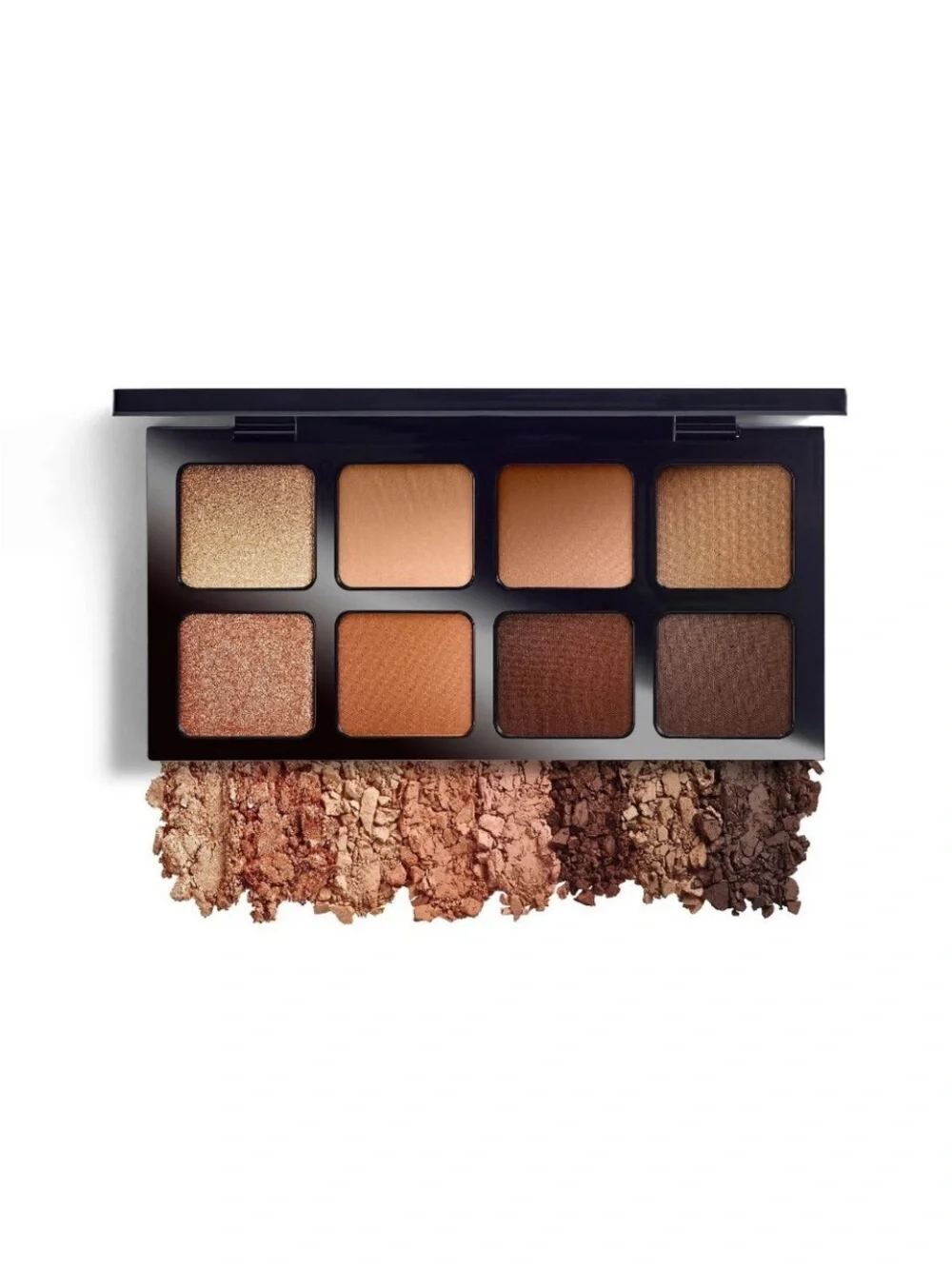 IL MAKIAGE eight warm